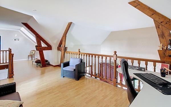 Maison à vendre    5 pièces •  Blanzy