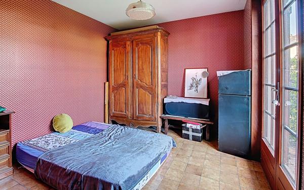 Maison à vendre    5 pièces •  Blanzy