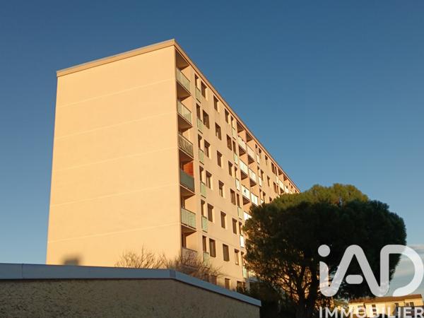 Appartement à vendre 4 pièces 74 m² Le Pontet
