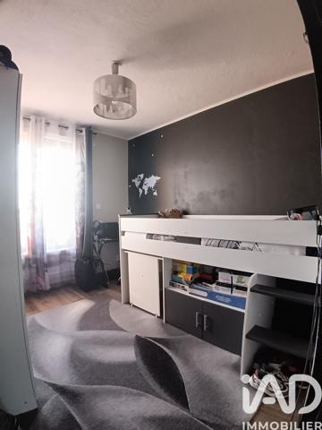 Appartement à vendre 4 pièces 74 m² Le Pontet