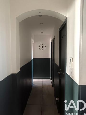 Appartement à vendre 4 pièces 74 m² Le Pontet