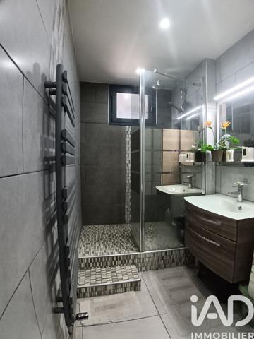 Appartement à vendre 4 pièces 74 m² Le Pontet