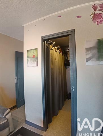 Appartement à vendre 4 pièces 74 m² Le Pontet