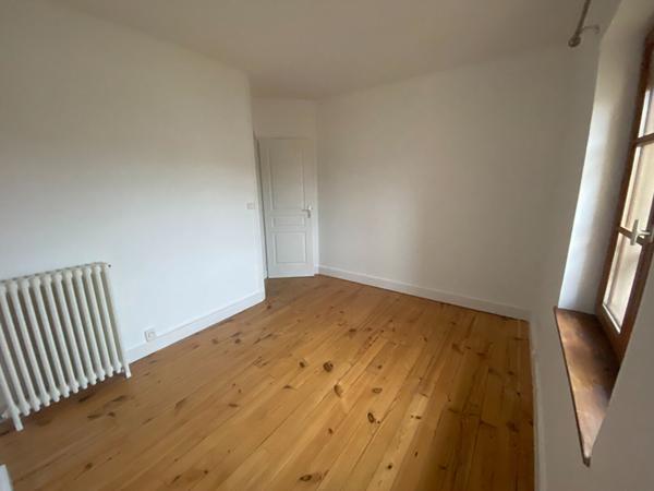 Appartement Pont De Cheruy 4 pièce(s) 93.37 m2