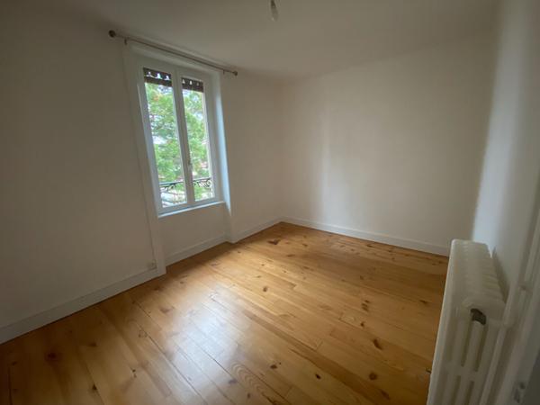 Appartement Pont De Cheruy 4 pièce(s) 93.37 m2