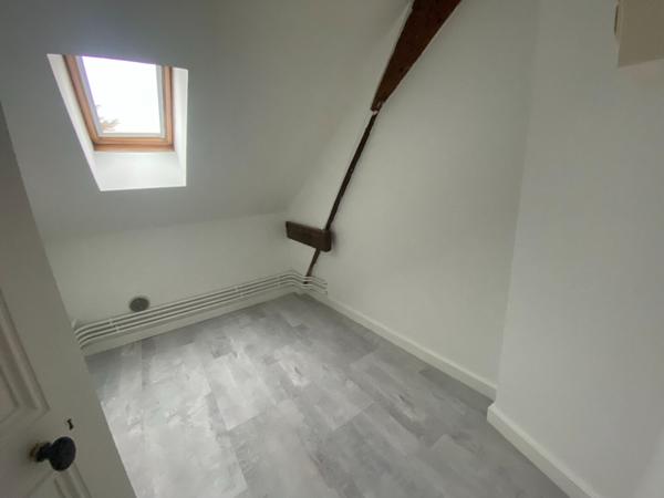 Appartement Pont De Cheruy 4 pièce(s) 93.37 m2