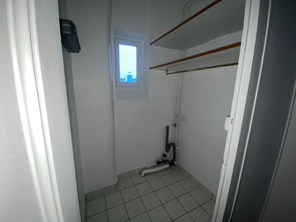 Appartement Pont De Cheruy 4 pièce(s) 93.37 m2