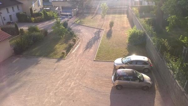 Appartement Pont De Cheruy 4 pièce(s) 93.37 m2