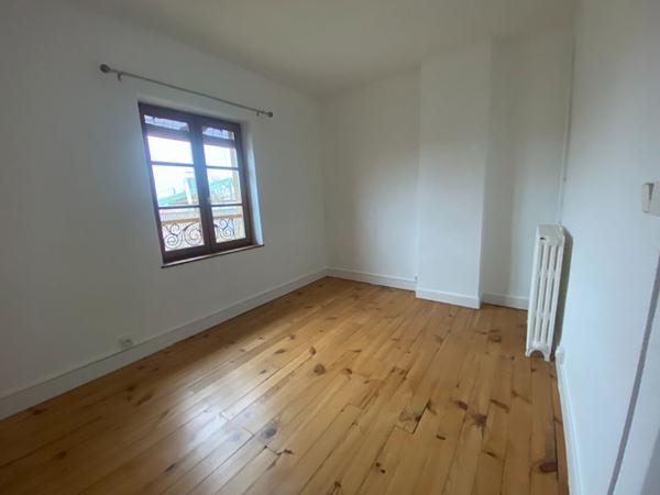 Appartement Pont De Cheruy 4 pièce(s) 93.37 m2