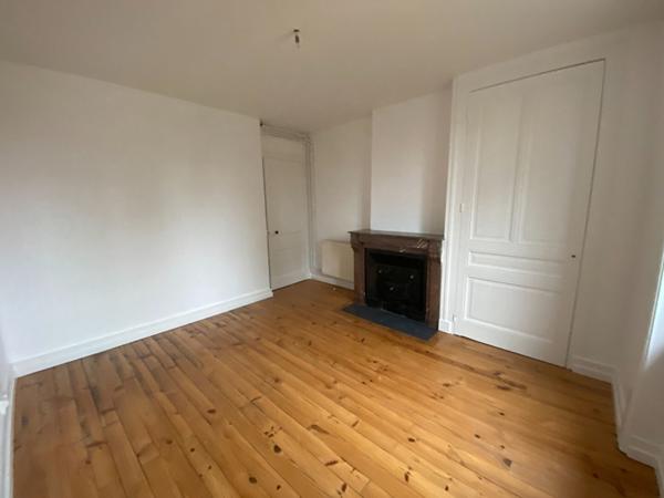 Appartement Pont De Cheruy 4 pièce(s) 93.37 m2