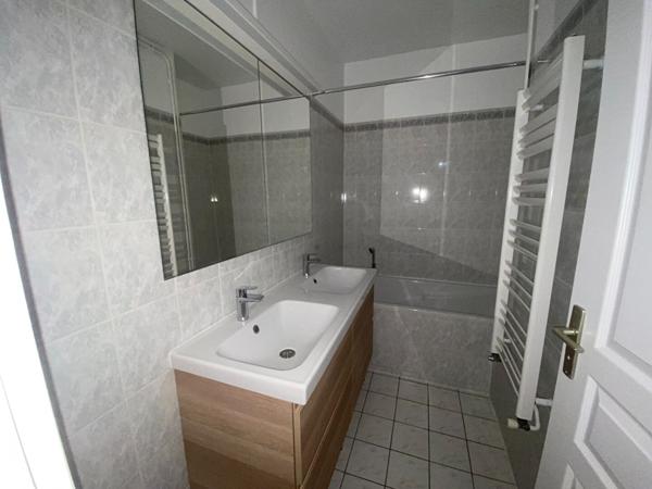 Appartement Pont De Cheruy 4 pièce(s) 93.37 m2