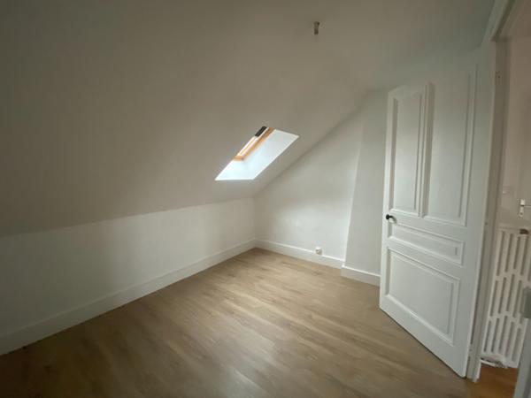 Appartement Pont De Cheruy 4 pièce(s) 93.37 m2