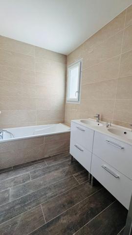 MAISON NEUVE A VENDRE PRUNIERS EN SOLOGNE