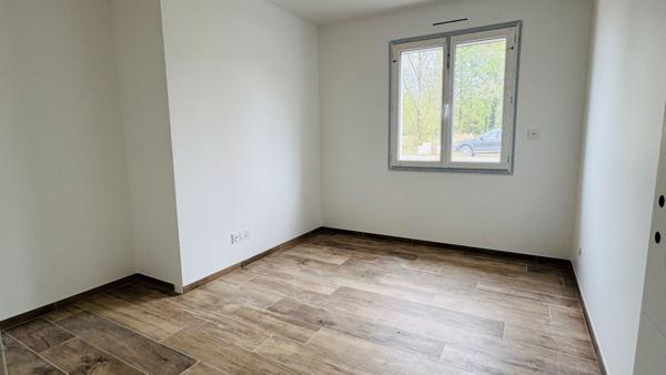 MAISON NEUVE A VENDRE PRUNIERS EN SOLOGNE