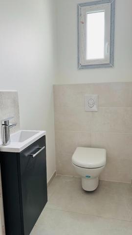 MAISON NEUVE A VENDRE PRUNIERS EN SOLOGNE