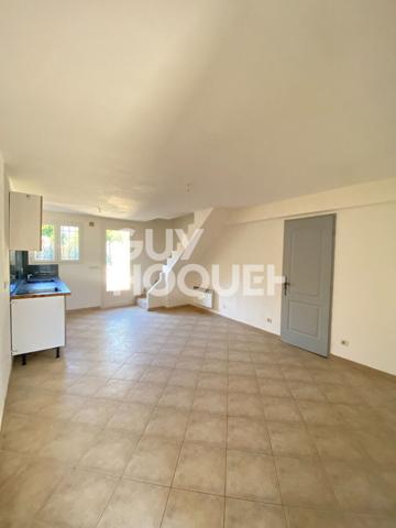 Maison Brignoles 2 pièce(s)