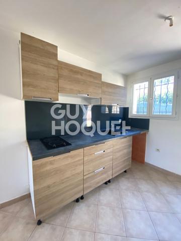 Maison Brignoles 2 pièce(s)