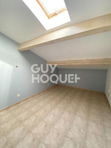 Maison Brignoles 2 pièce(s)