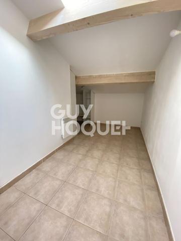 Maison Brignoles 2 pièce(s)