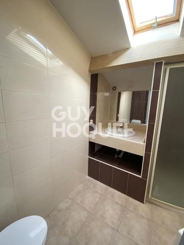 Maison Brignoles 2 pièce(s)