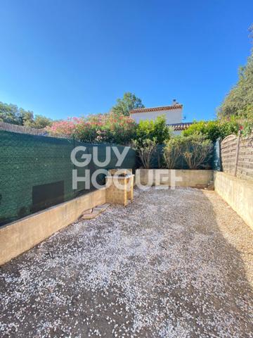 Maison Brignoles 2 pièce(s)