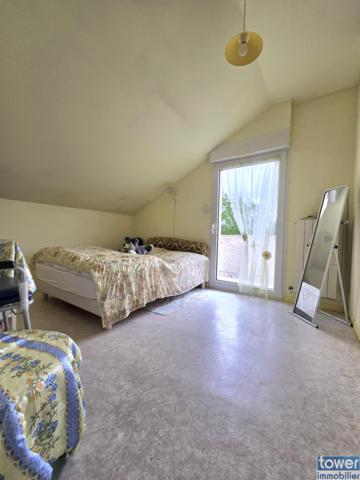 Maison 9 pièce(s) 6 chambre(s) 160 m²
