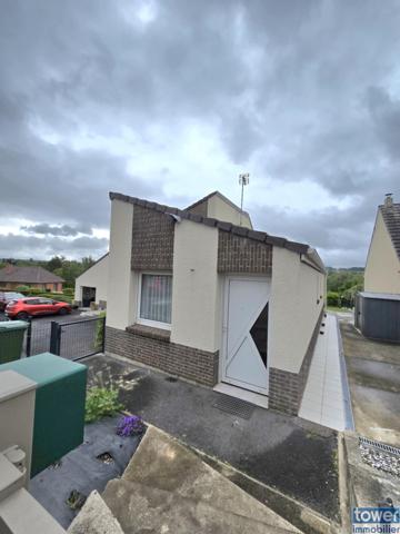 Maison 9 pièce(s) 6 chambre(s) 160 m²