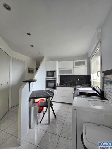 Maison 9 pièce(s) 6 chambre(s) 160 m²