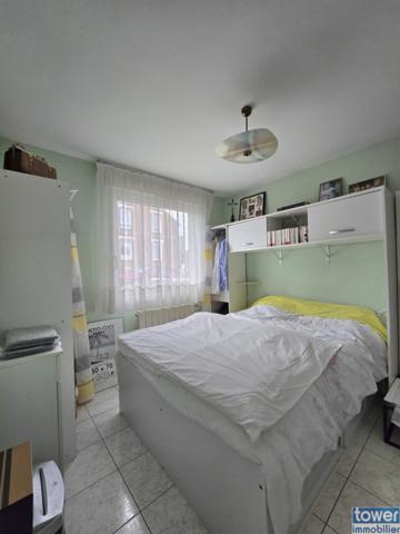 Maison 9 pièce(s) 6 chambre(s) 160 m²