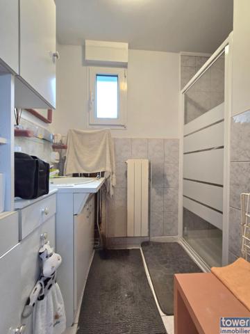 Maison 9 pièce(s) 6 chambre(s) 160 m²