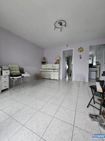 Maison 9 pièce(s) 6 chambre(s) 160 m²