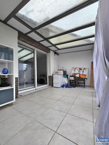 Maison 9 pièce(s) 6 chambre(s) 160 m²