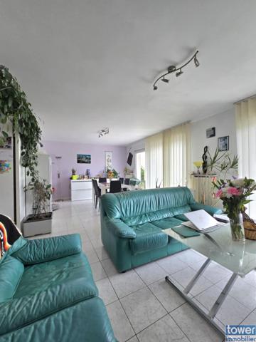 Maison 9 pièce(s) 6 chambre(s) 160 m²