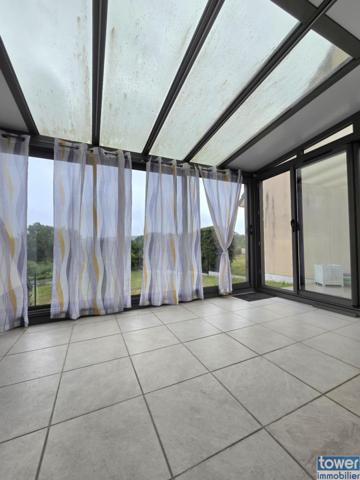 Maison 9 pièce(s) 6 chambre(s) 160 m²