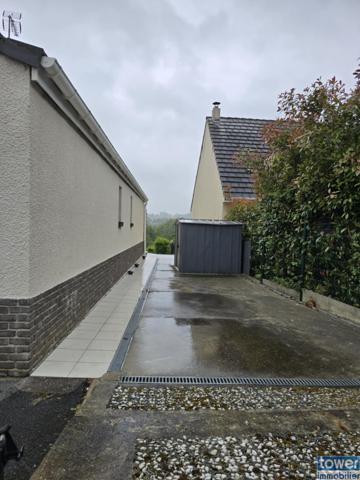 Maison 9 pièce(s) 6 chambre(s) 160 m²