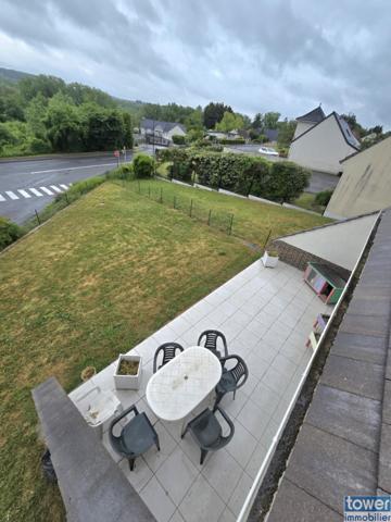 Maison 9 pièce(s) 6 chambre(s) 160 m²