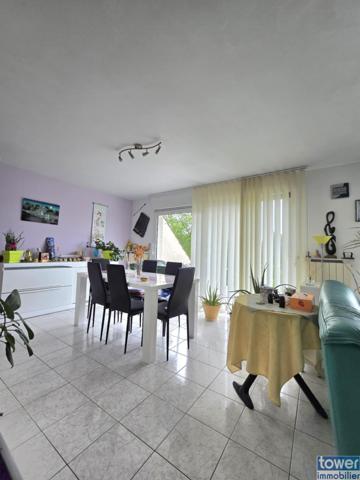 Maison 9 pièce(s) 6 chambre(s) 160 m²