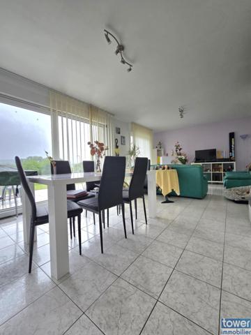 Maison 9 pièce(s) 6 chambre(s) 160 m²