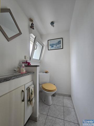 Maison 9 pièce(s) 6 chambre(s) 160 m²