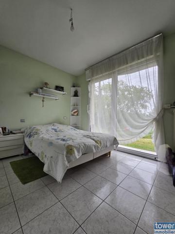 Maison 9 pièce(s) 6 chambre(s) 160 m²