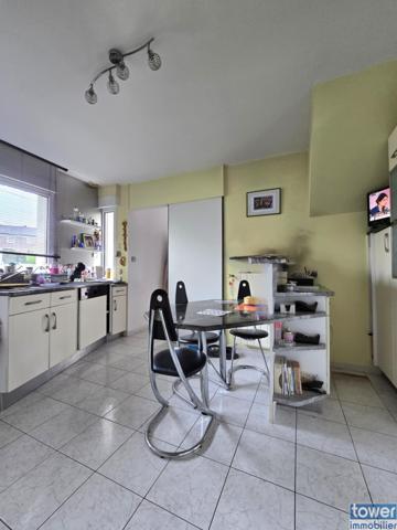 Maison 9 pièce(s) 6 chambre(s) 160 m²