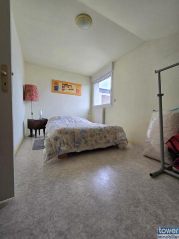 Maison 9 pièce(s) 6 chambre(s) 160 m²