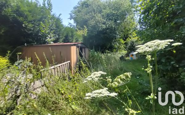 Terrain à vendre 835 m² L'Isle-Adam