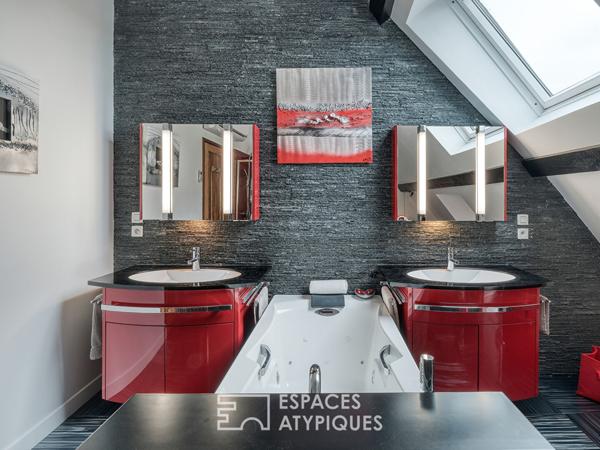 Un moulin, une île, un potentiel : faire rimer événementiel et art de vivre à 26 km de Paris