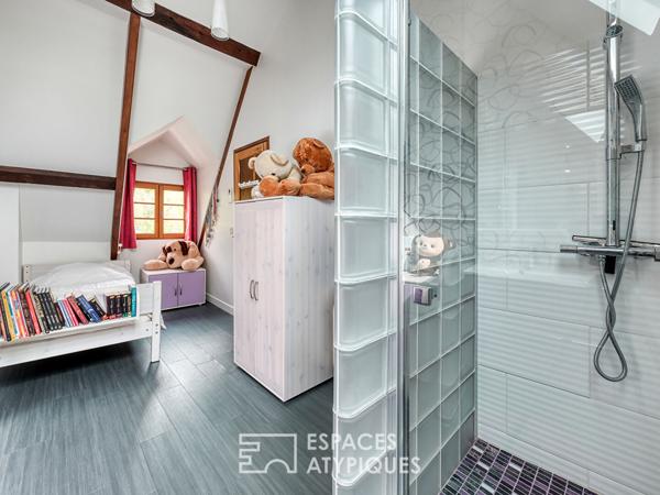 Un moulin, une île, un potentiel : faire rimer événementiel et art de vivre à 26 km de Paris