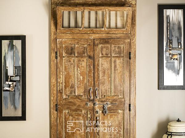 Un moulin, une île, un potentiel : faire rimer événementiel et art de vivre à 26 km de Paris