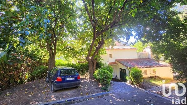 Maison traditionnelle 6 pièces de 152 m² à Arles-sur-Tech (66150)
