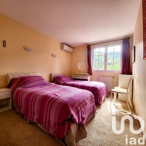 Maison traditionnelle 6 pièces de 152 m² à Arles-sur-Tech (66150)