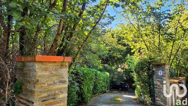 Maison traditionnelle 6 pièces de 152 m² à Arles-sur-Tech (66150)