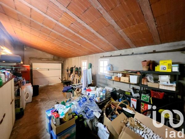 Maison traditionnelle 6 pièces de 152 m² à Arles-sur-Tech (66150)